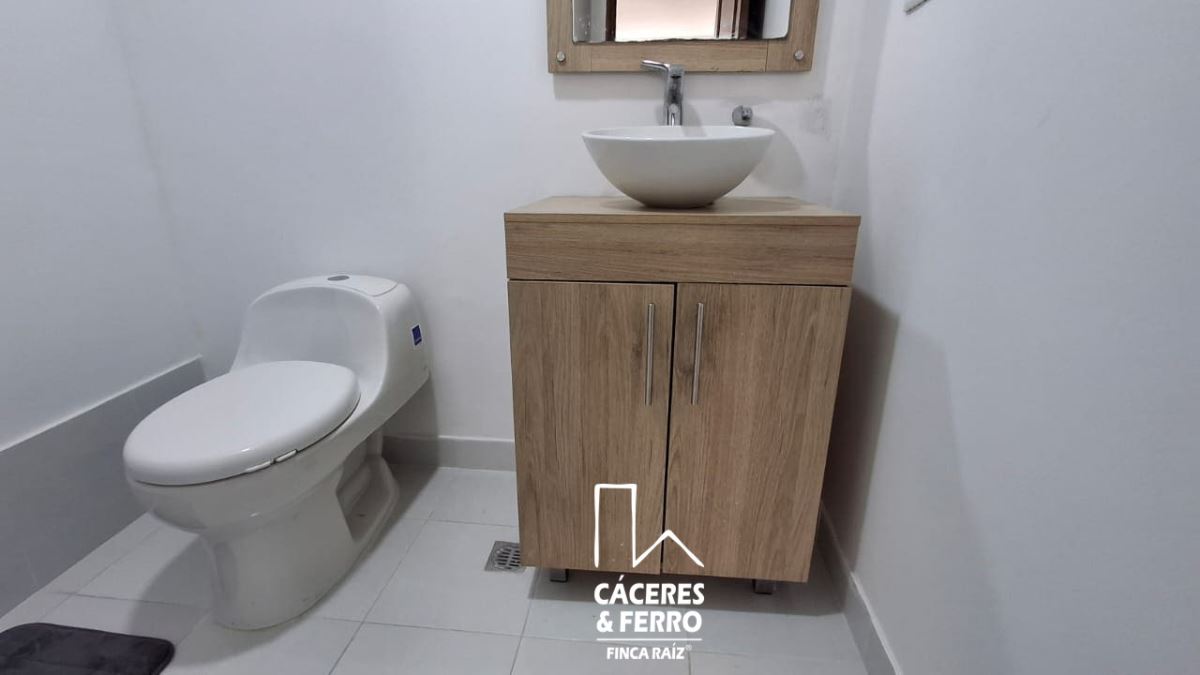 Apartamento en venta en Chapinero, Bogotá · foto 7 de 12