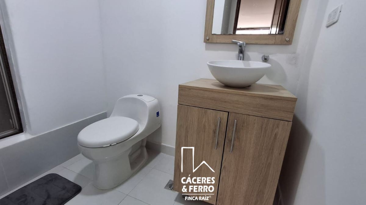 Apartamento en venta en Chapinero, Bogotá · foto 8 de 12