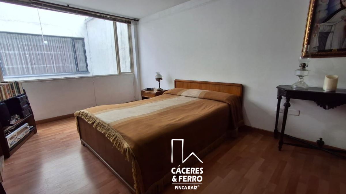 Apartamento en venta en Chapinero, Bogotá · foto 9 de 12