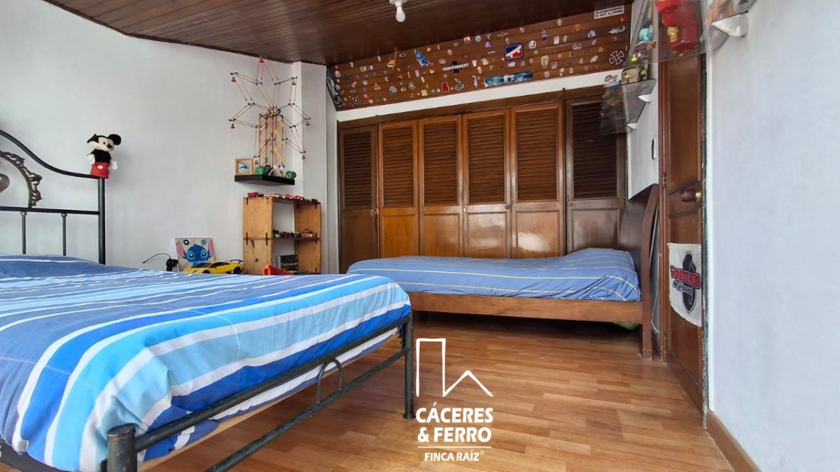 Apartamento en venta en Chapinero, Bogotá · foto 10 de 12