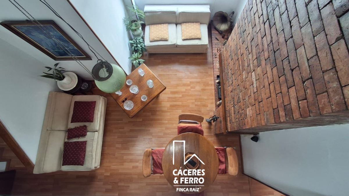 Apartamento en venta en Chapinero, Bogotá · foto 12 de 12