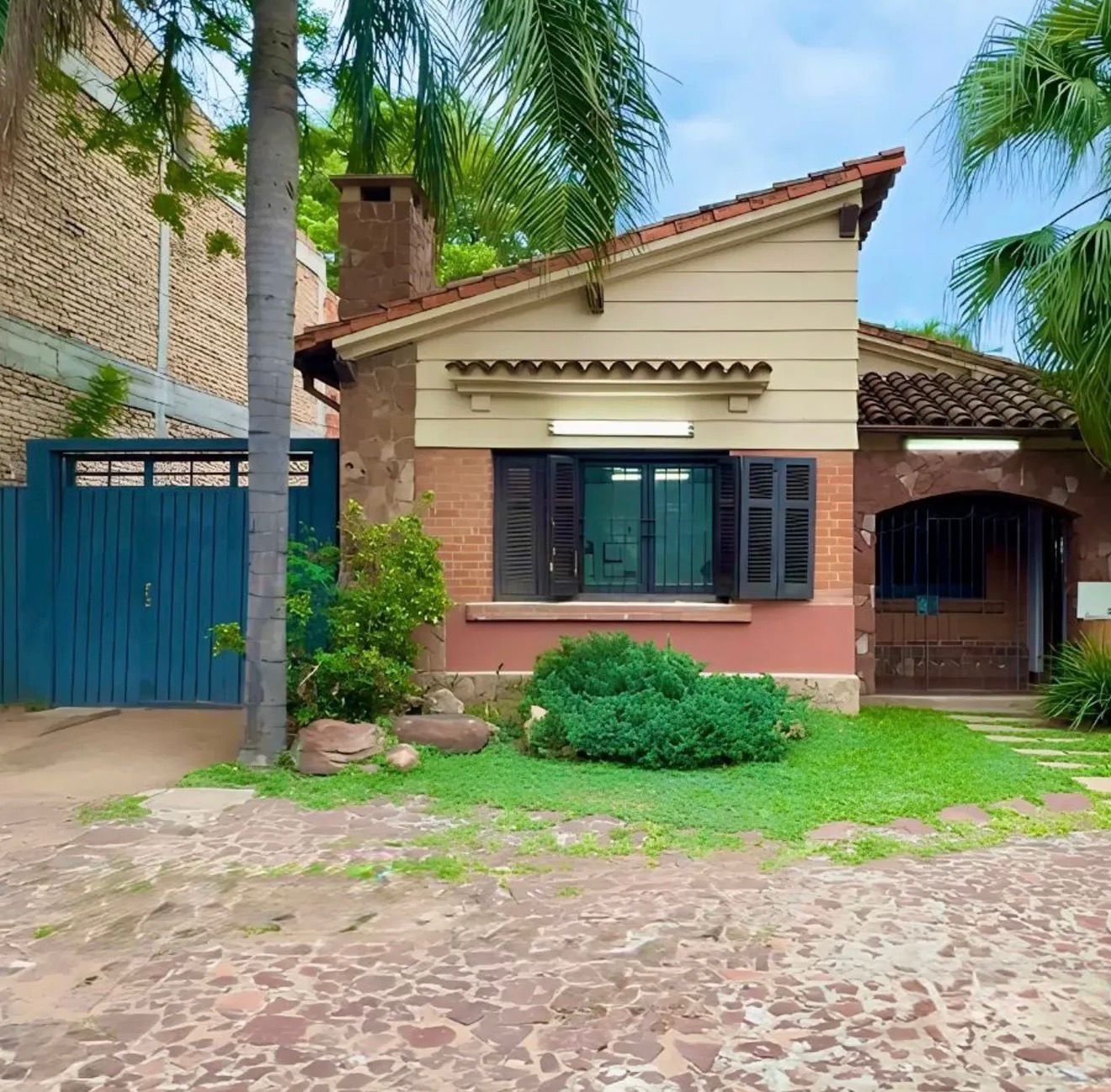 SUPER BUENA UBICACION, VENDO 600 M2 SOBRE AVDA SACRAMENTO. (15 X 40) 300.000 US — foto 3