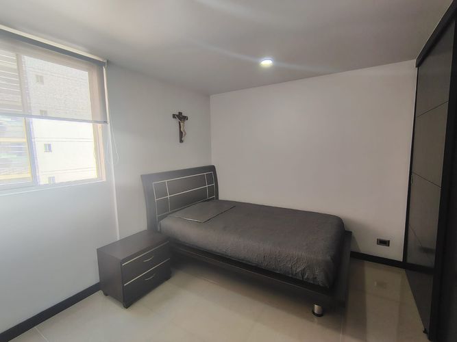 Apartamento en arriendo en El Poblado, Medellín, 86 m² · foto 14 de 17