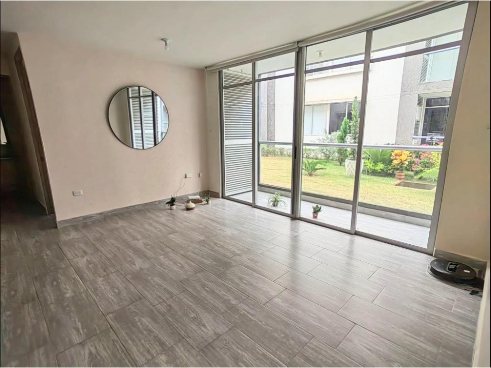 Apartamento en venta en Serena Del Mar, Cartagena · foto 2 de 11