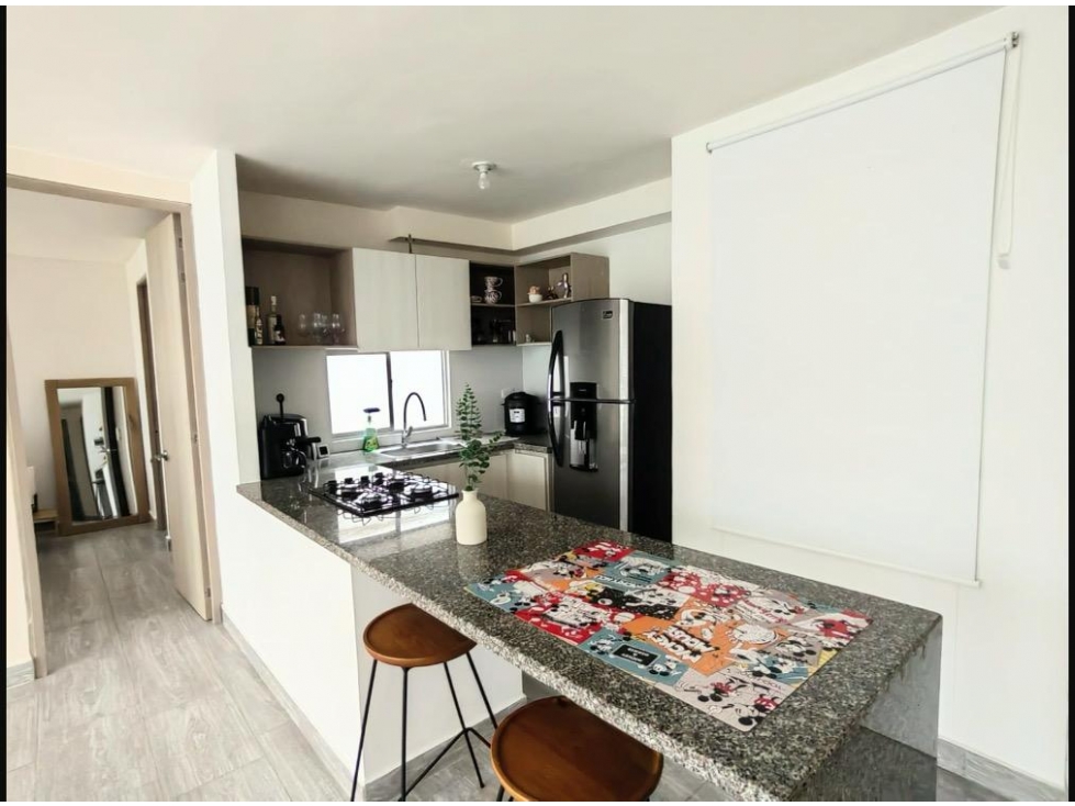 Apartamento en venta en Serena Del Mar, Cartagena · foto 4 de 11