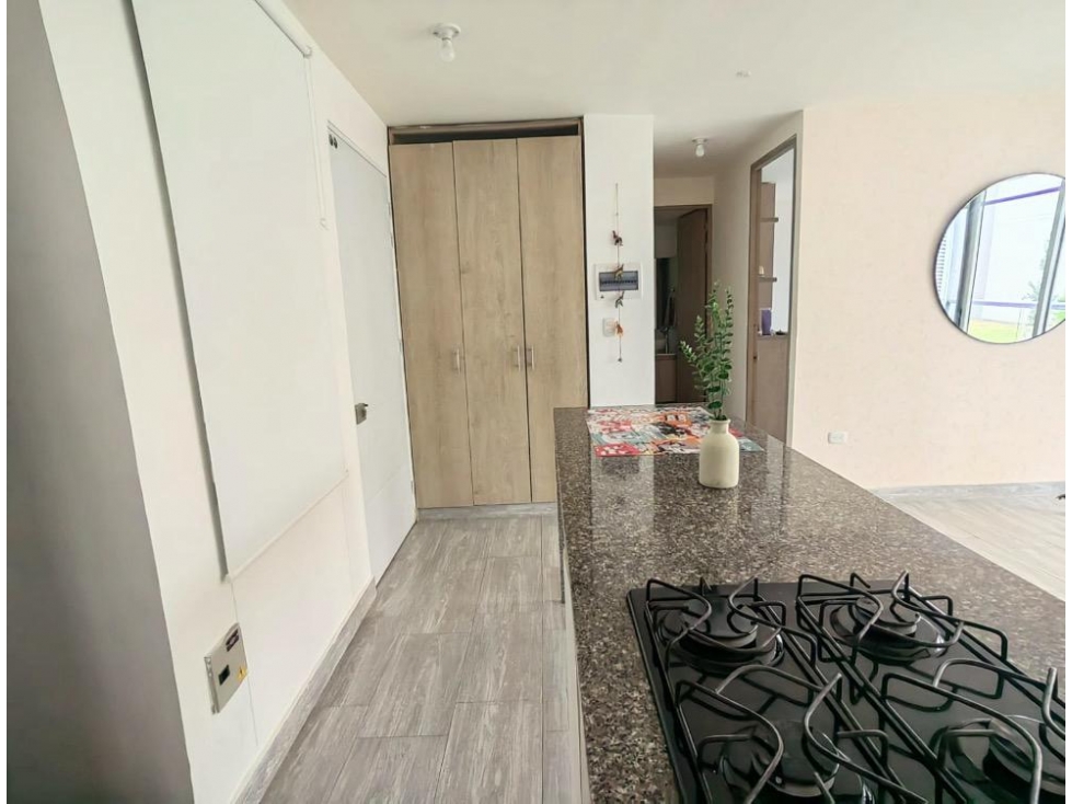 Apartamento en venta en Serena Del Mar, Cartagena · foto 6 de 11
