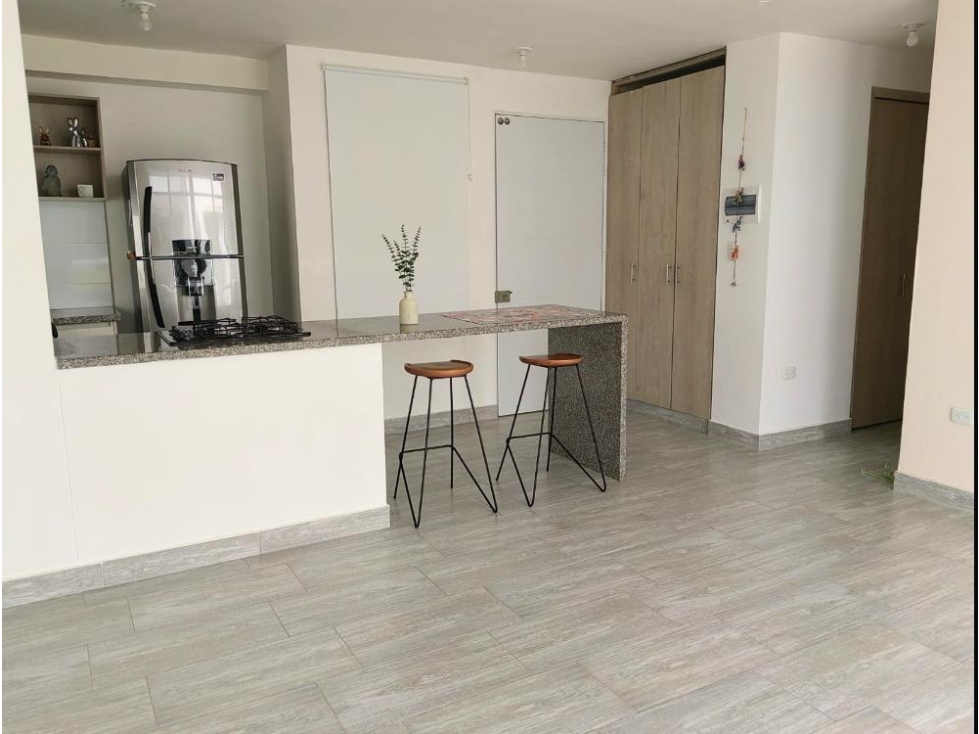 Apartamento en venta en Serena Del Mar, Cartagena · foto 7 de 11