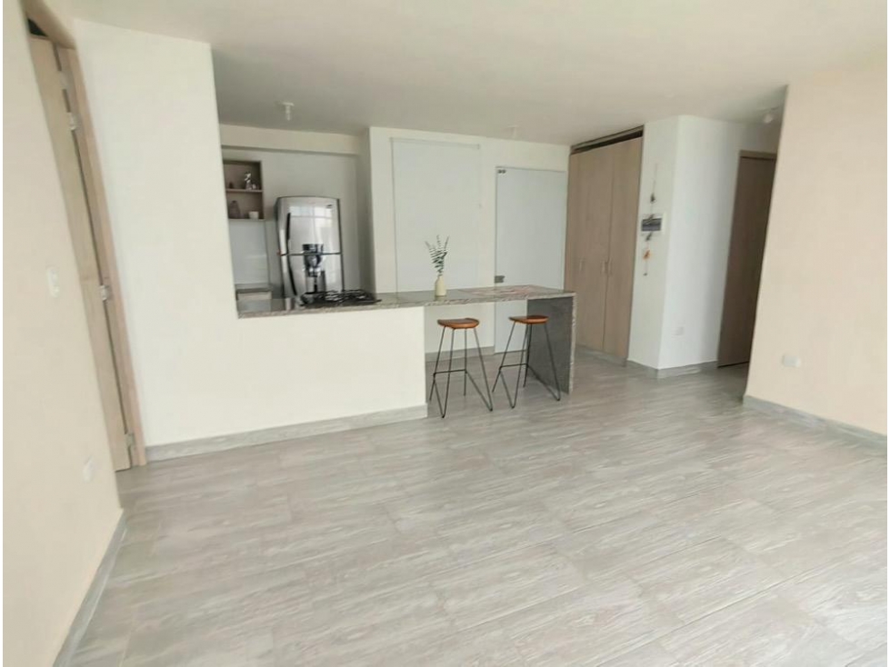 Apartamento en venta en Serena Del Mar, Cartagena · foto 8 de 11