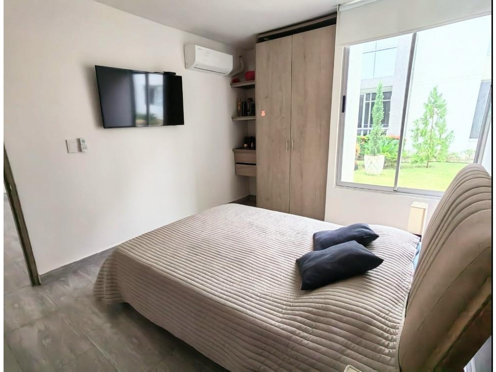 Apartamento en venta en Serena Del Mar, Cartagena · foto 10 de 11