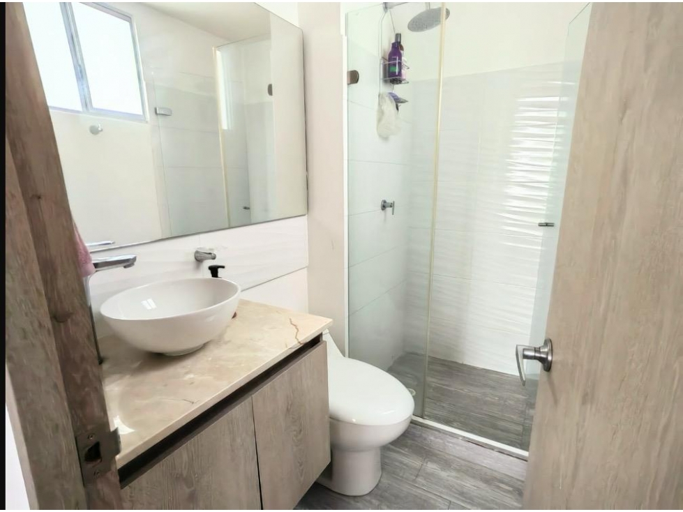 Apartamento en venta en Serena Del Mar, Cartagena · foto 11 de 11