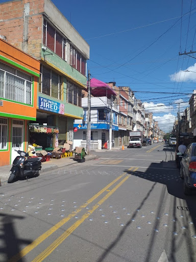 Casa en venta en Marandu, Bogotá · foto 12 de 12
