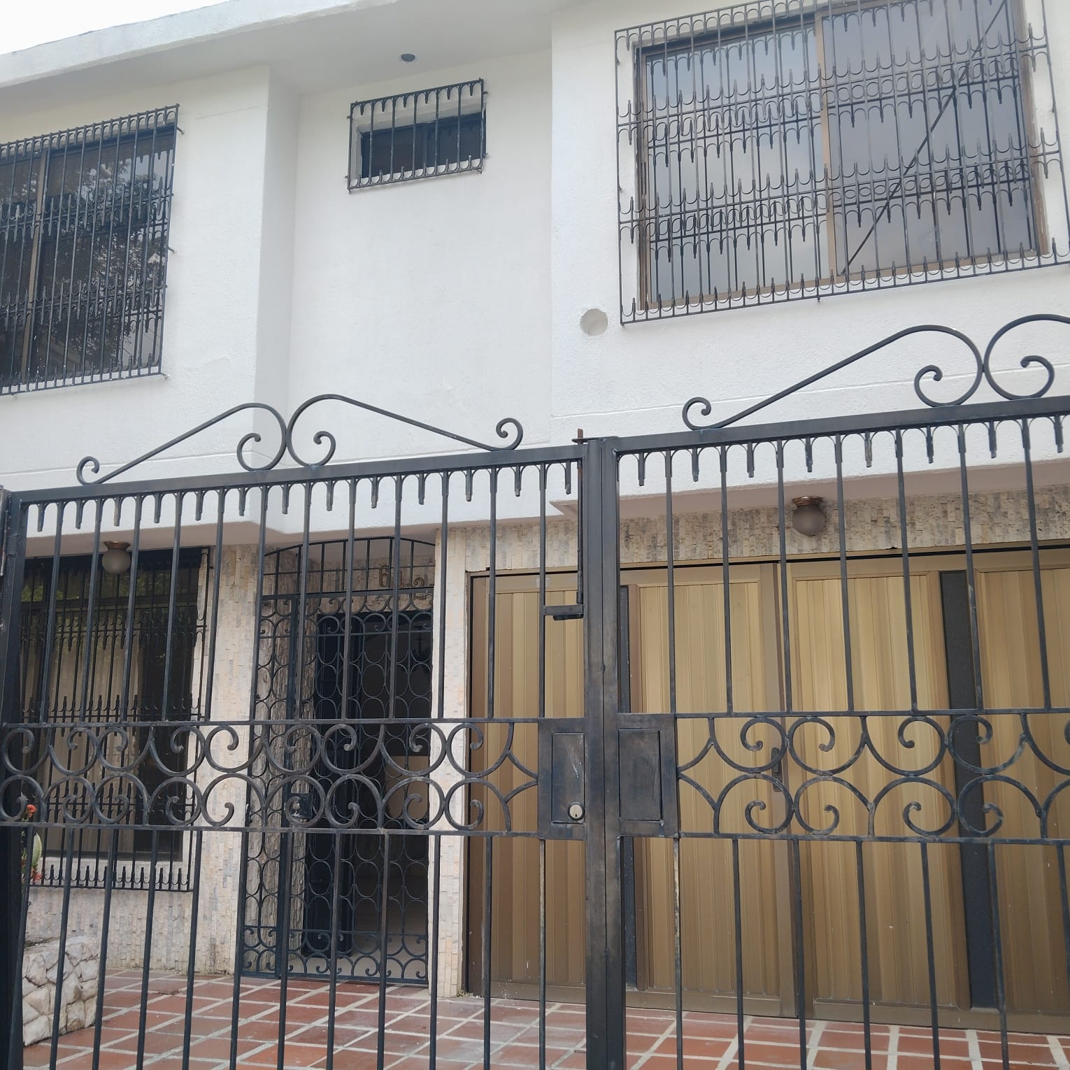 Casa en Arriendo en El refugio, Cali