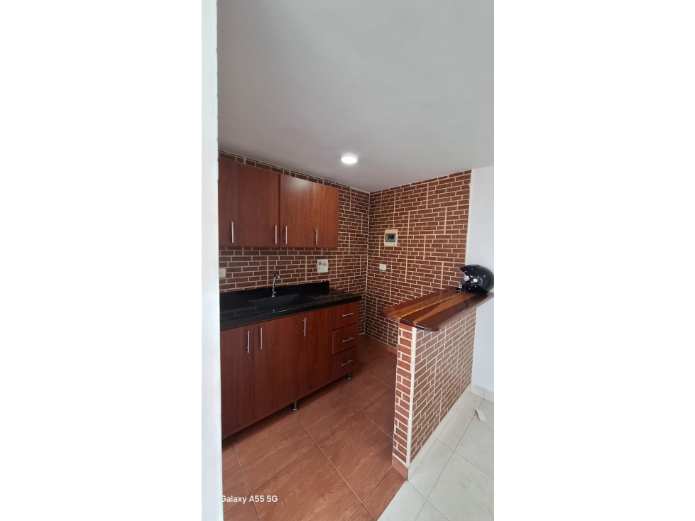 Apartaestudio en Arriendo en San Antonio de Prado, Medellín en arriendo en San Antonio De Prado