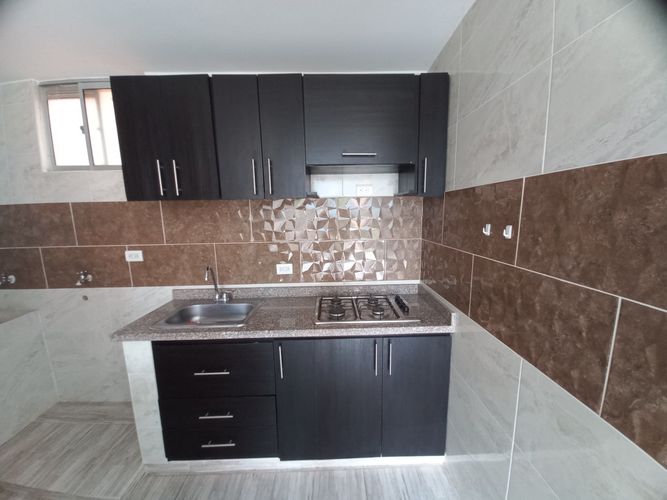 Apartamento de 3 alcobas en venta en El Salado, Ibagué, 60 m² · foto 16 de 24