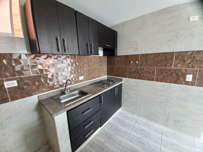 Apartamento de 3 alcobas en venta en El Salado, Ibagué, 60 m² · foto 17 de 24