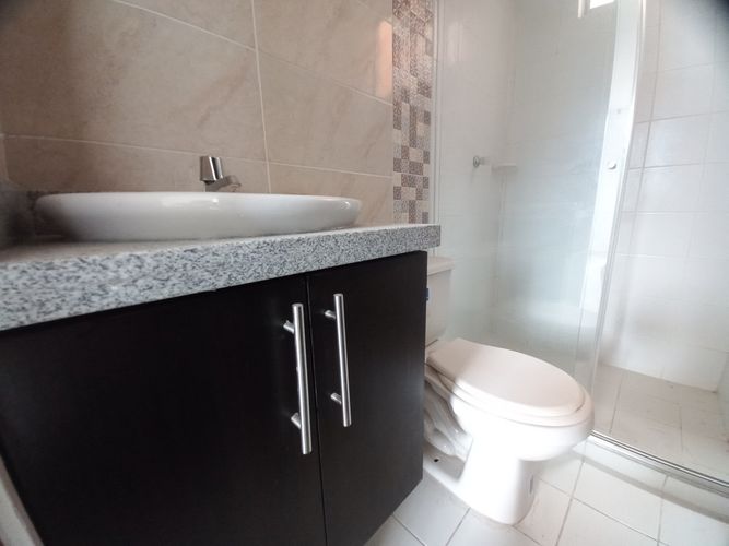 Apartamento de 3 alcobas en venta en El Salado, Ibagué, 60 m² · foto 19 de 24