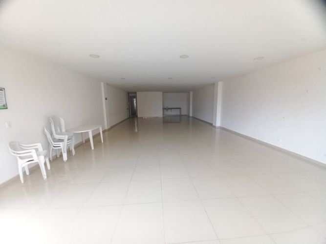 Apartamento de 3 alcobas en venta en El Salado, Ibagué, 60 m² · foto 20 de 24