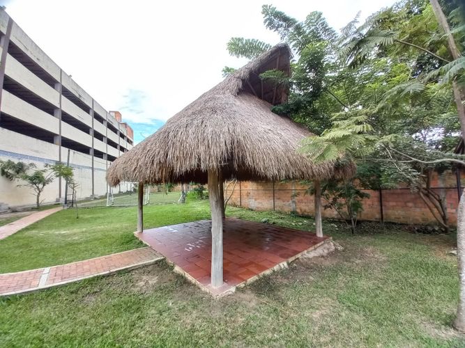 Apartamento de 3 alcobas en venta en El Salado, Ibagué, 60 m² · foto 21 de 24