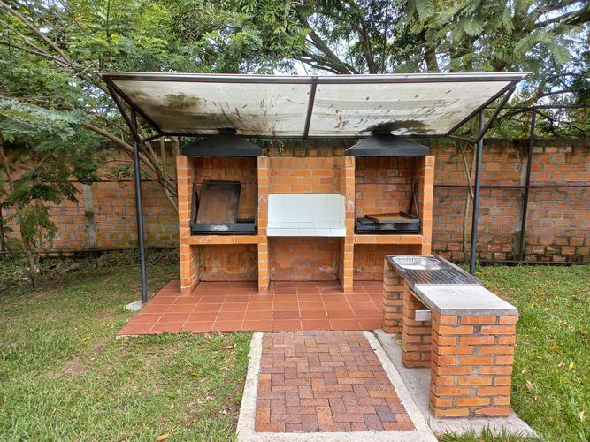 Apartamento de 3 alcobas en venta en El Salado, Ibagué, 60 m² · foto 22 de 24
