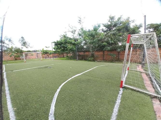 Apartamento de 3 alcobas en venta en El Salado, Ibagué, 60 m² · foto 23 de 24