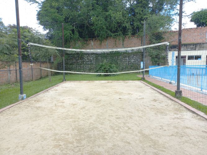 Apartamento de 3 alcobas en venta en El Salado, Ibagué, 60 m² · foto 24 de 24