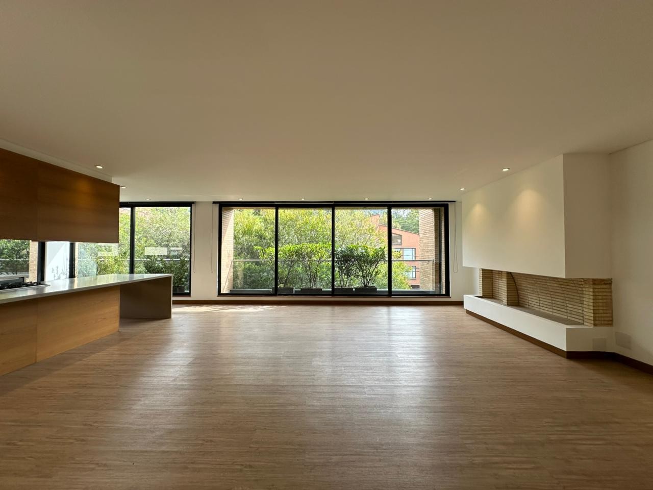 Apartamento en venta en Santa Barbara Alta, Bogotá · foto 4 de 16