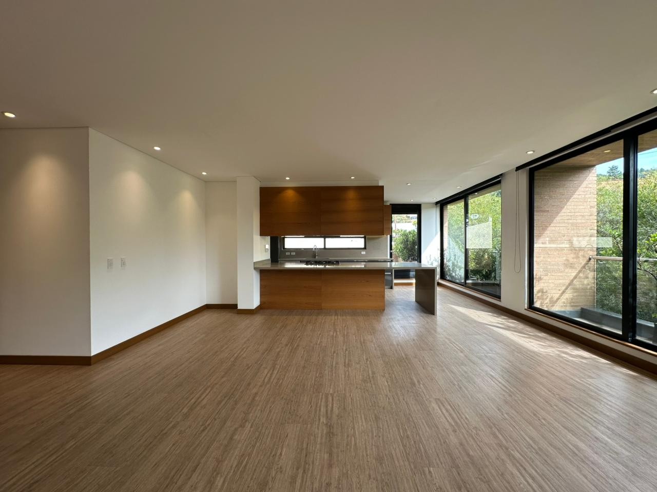 Apartamento en venta en Santa Barbara Alta, Bogotá · foto 5 de 16