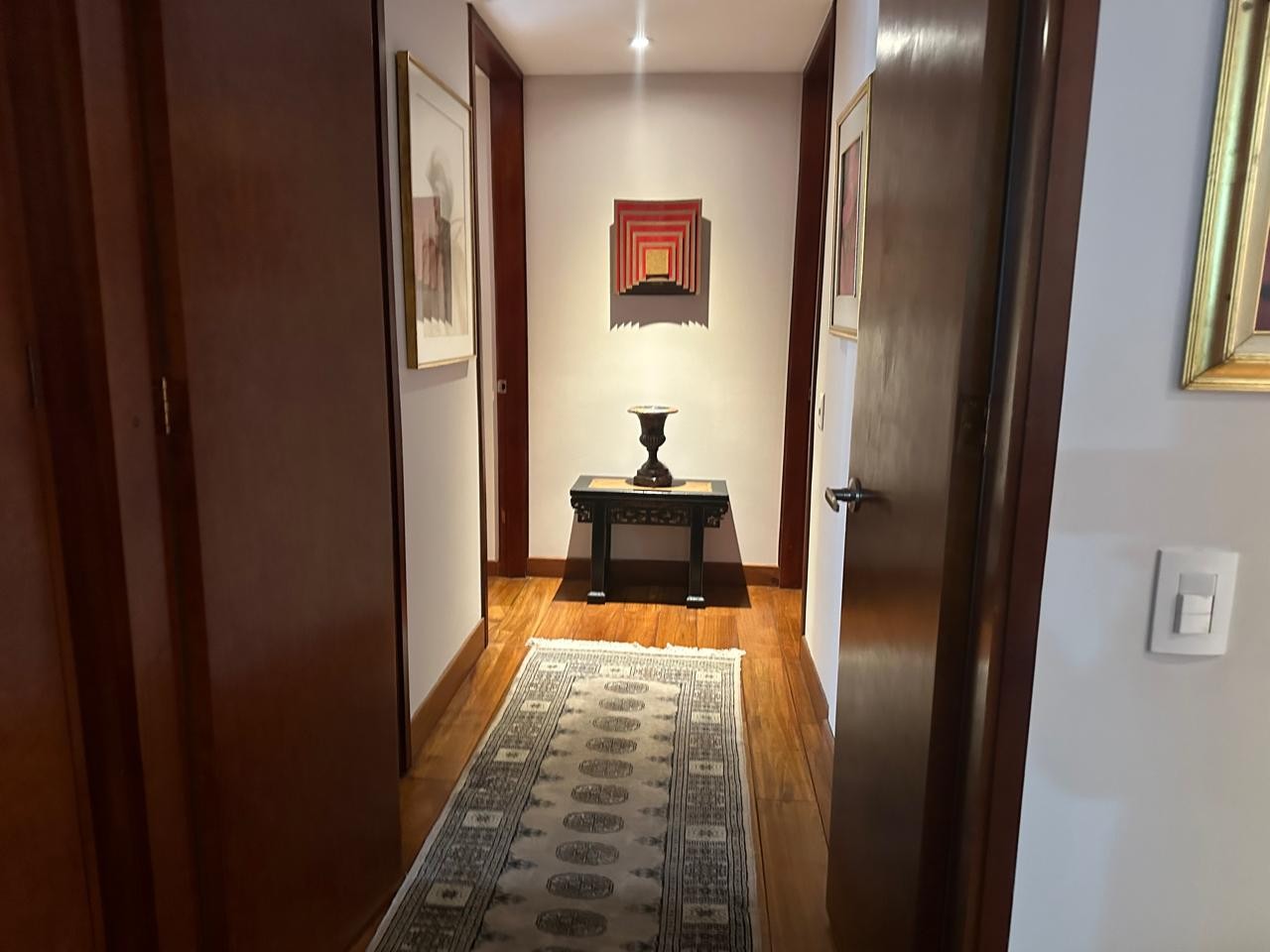 Apartamento en venta en Los Rosales, Bogotá · foto 11 de 20