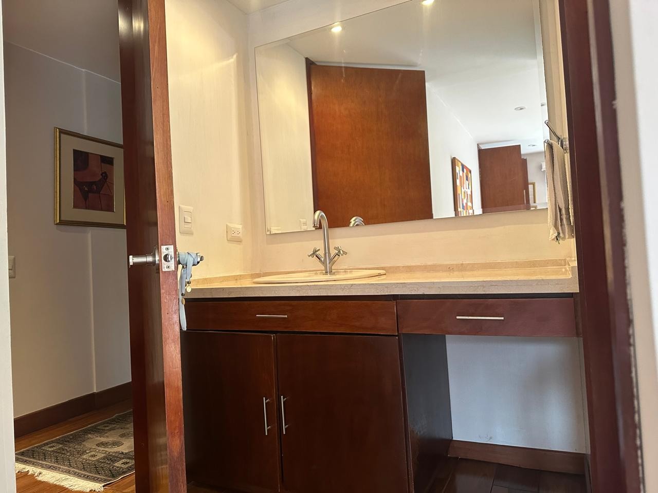 Apartamento en venta en Los Rosales, Bogotá · foto 14 de 20