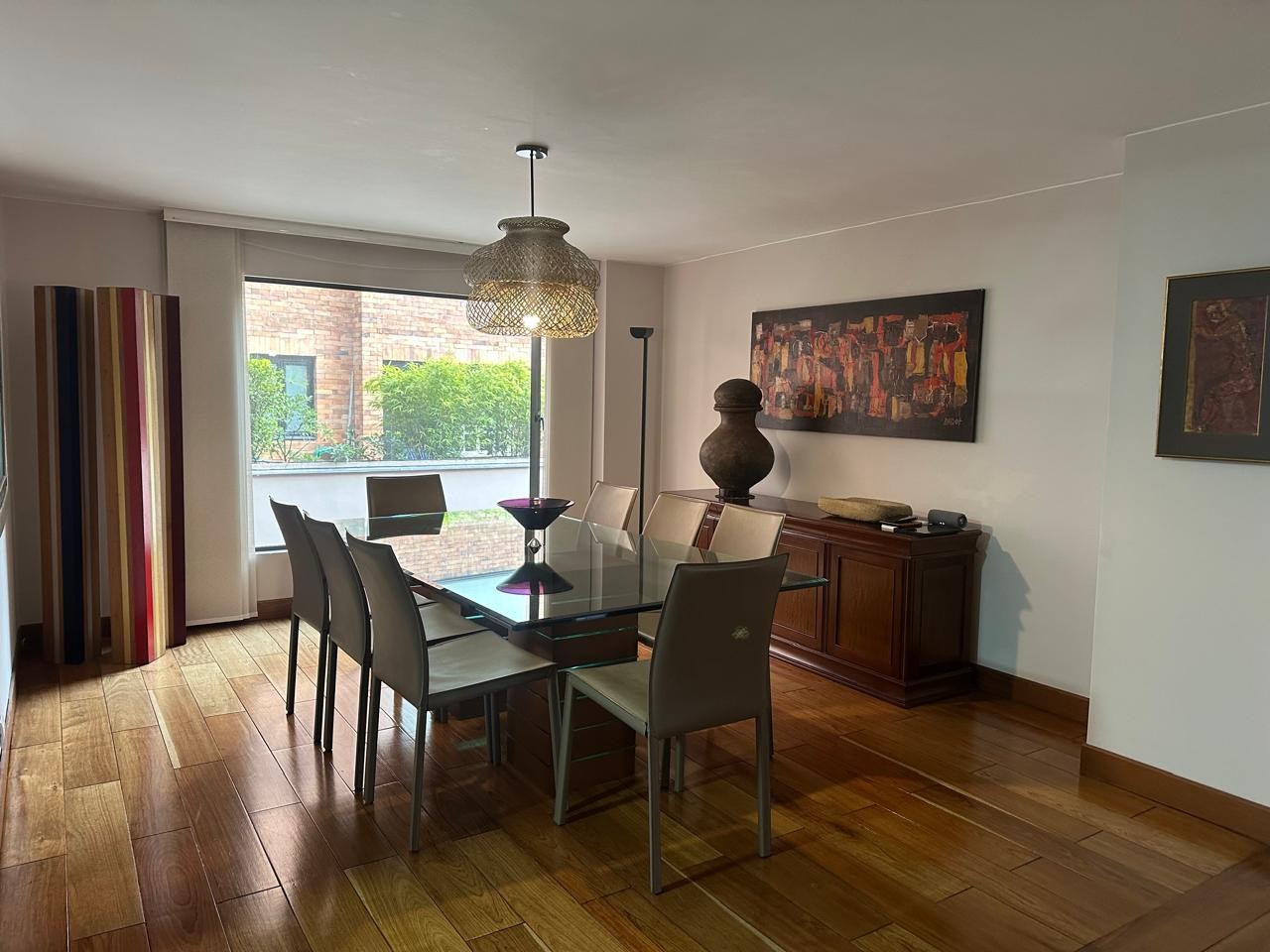 Apartamento en venta en Los Rosales, Bogotá · foto 5 de 20