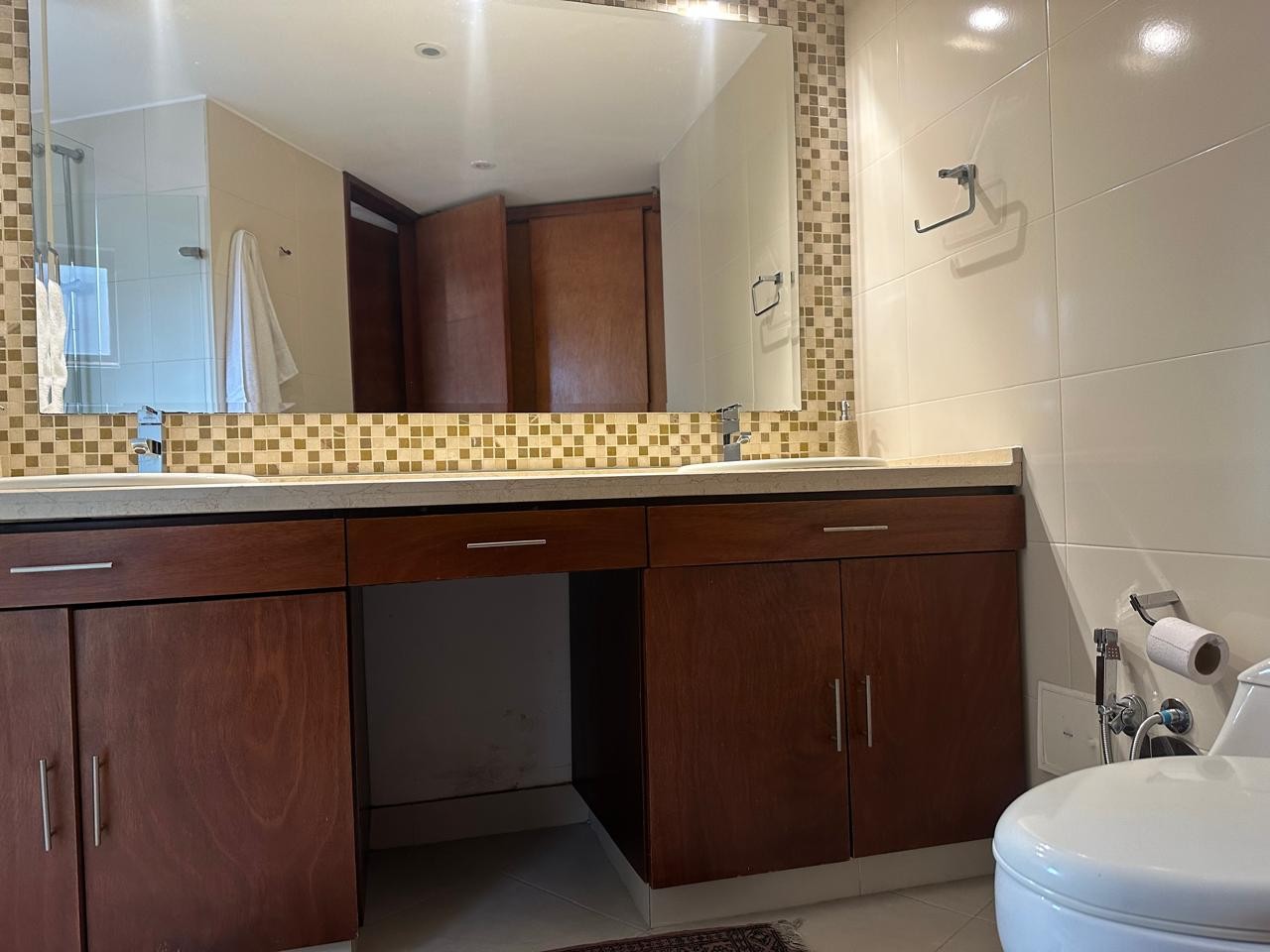 Apartamento en venta en Los Rosales, Bogotá · foto 16 de 20