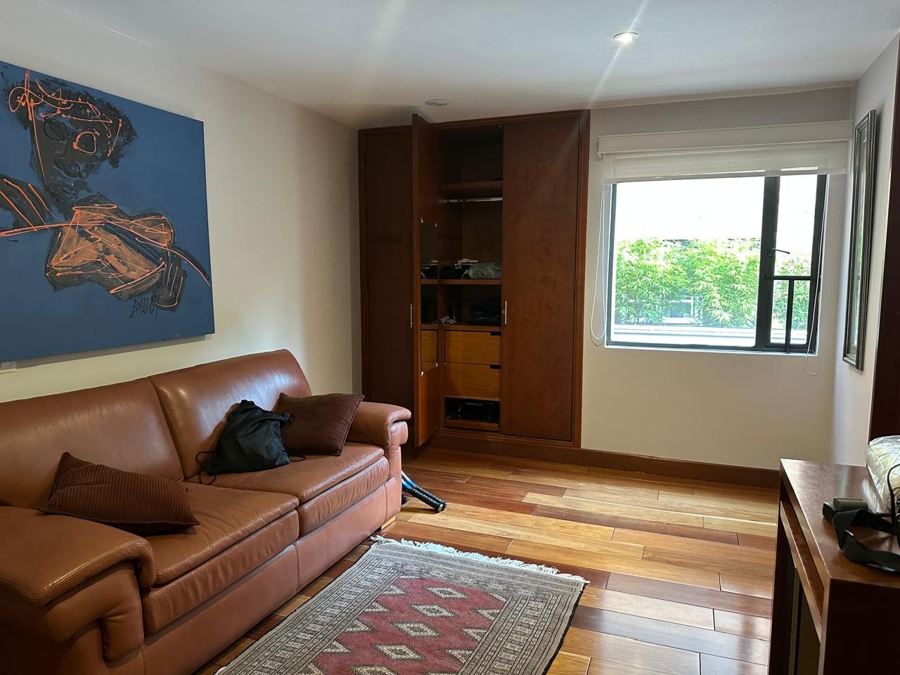 Apartamento en venta en Los Rosales, Bogotá · foto 12 de 20
