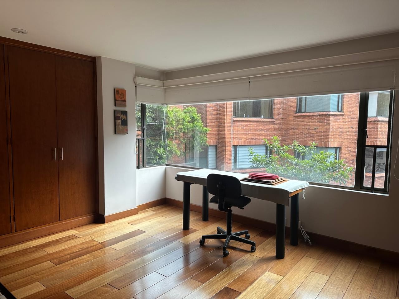 Apartamento en venta en Los Rosales, Bogotá · foto 13 de 20
