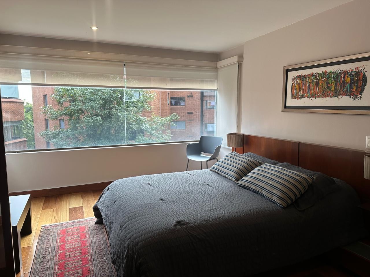 Apartamento en venta en Los Rosales, Bogotá · foto 15 de 20