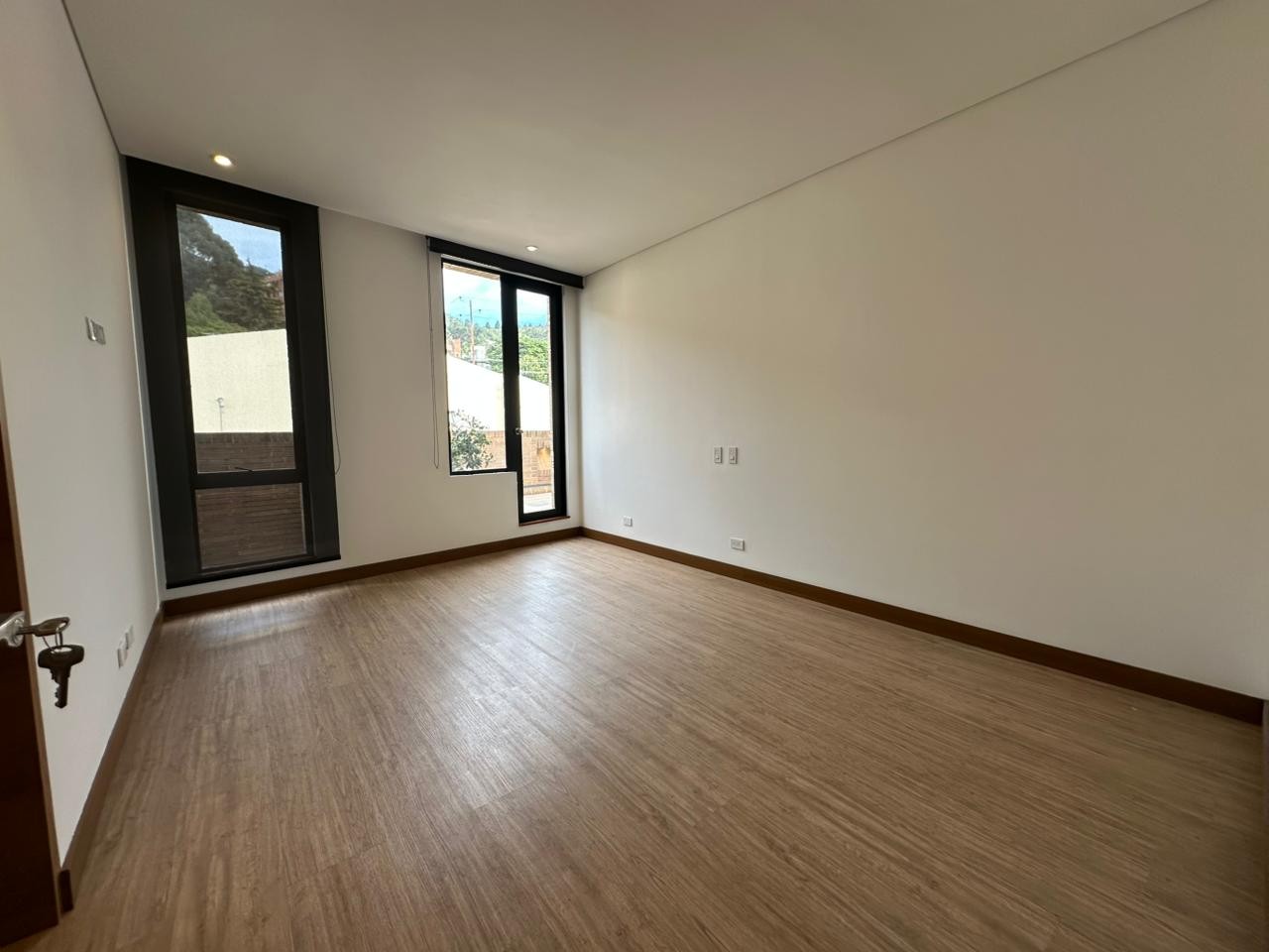 Apartamento en venta en Santa Barbara Alta, Bogotá · foto 11 de 16