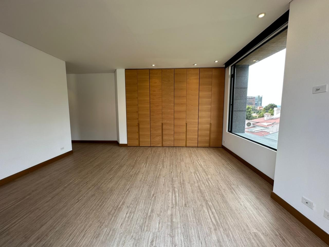 Apartamento en venta en Santa Barbara Alta, Bogotá · foto 13 de 16