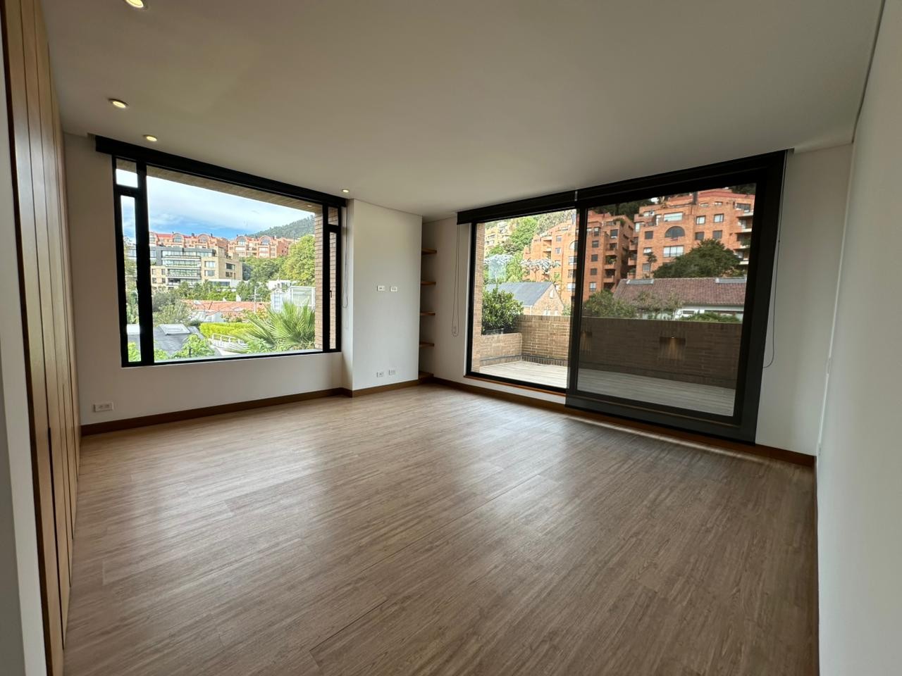 Apartamento en venta en Santa Barbara Alta, Bogotá · foto 14 de 16