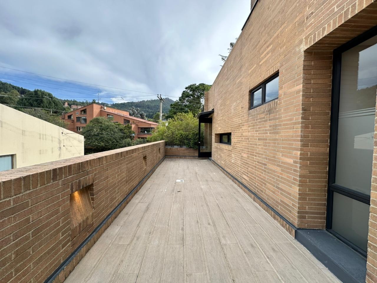 Apartamento en venta en Santa Barbara Alta, Bogotá · foto 15 de 16