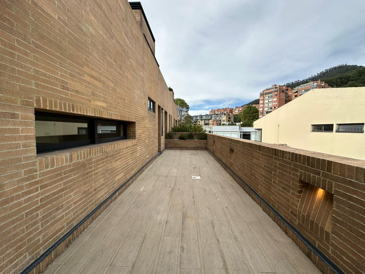Apartamento en venta en Santa Barbara Alta, Bogotá · foto 16 de 16