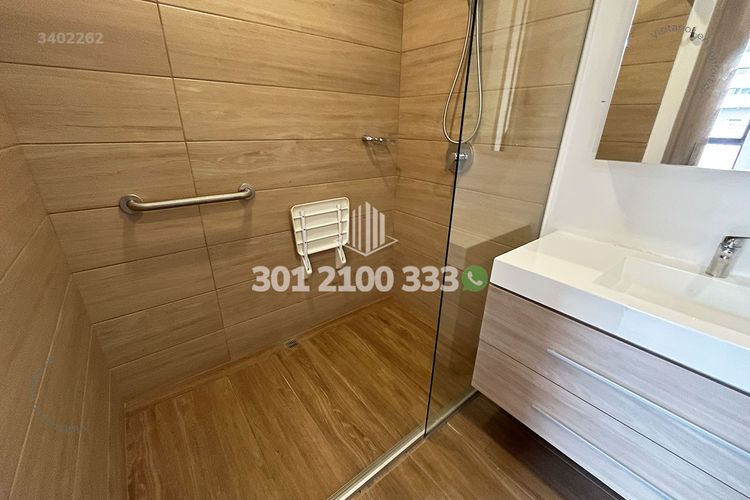Apartamento de 1 alcoba en arriendo en Loma Del Escobero, Envigado, 57 m² · foto 12 de 22