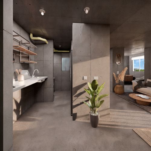 Apartamento de 3 alcobas en venta en Villa Tatiana, Jamundí, 61 m² · foto 5 de 10