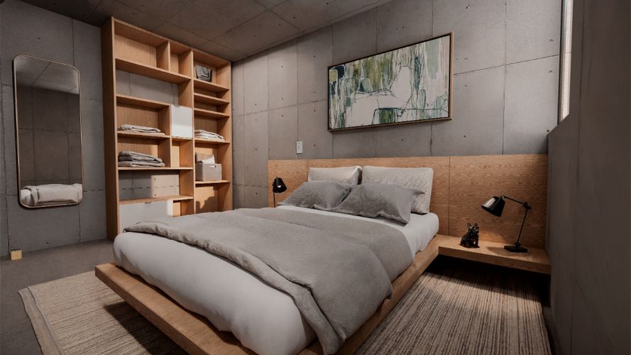 Apartamento de 3 alcobas en venta en Villa Tatiana, Jamundí, 61 m² · foto 6 de 10