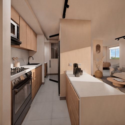Apartamento de 3 alcobas en venta en Villa Tatiana, Jamundí, 61 m² · foto 10 de 10