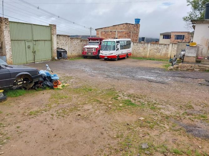 Lote en venta en La Fuente, Tunja, 786 m² · foto 2 de 11