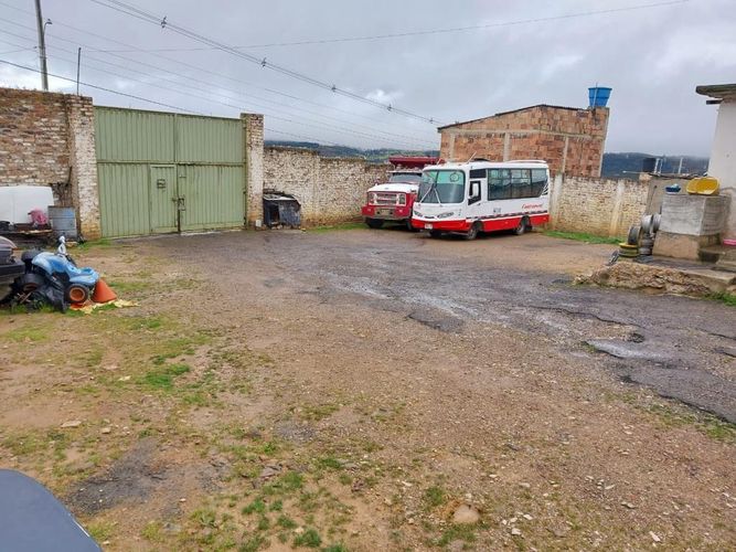 Lote en venta en La Fuente, Tunja, 786 m² · foto 5 de 11