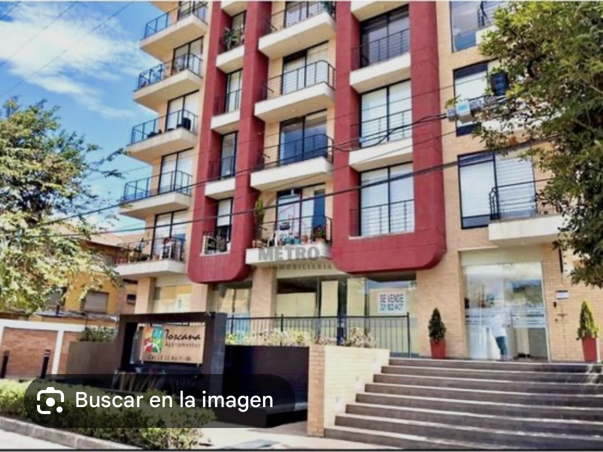 Apartamento en venta en La Estrella, Chía · foto 2 de 17