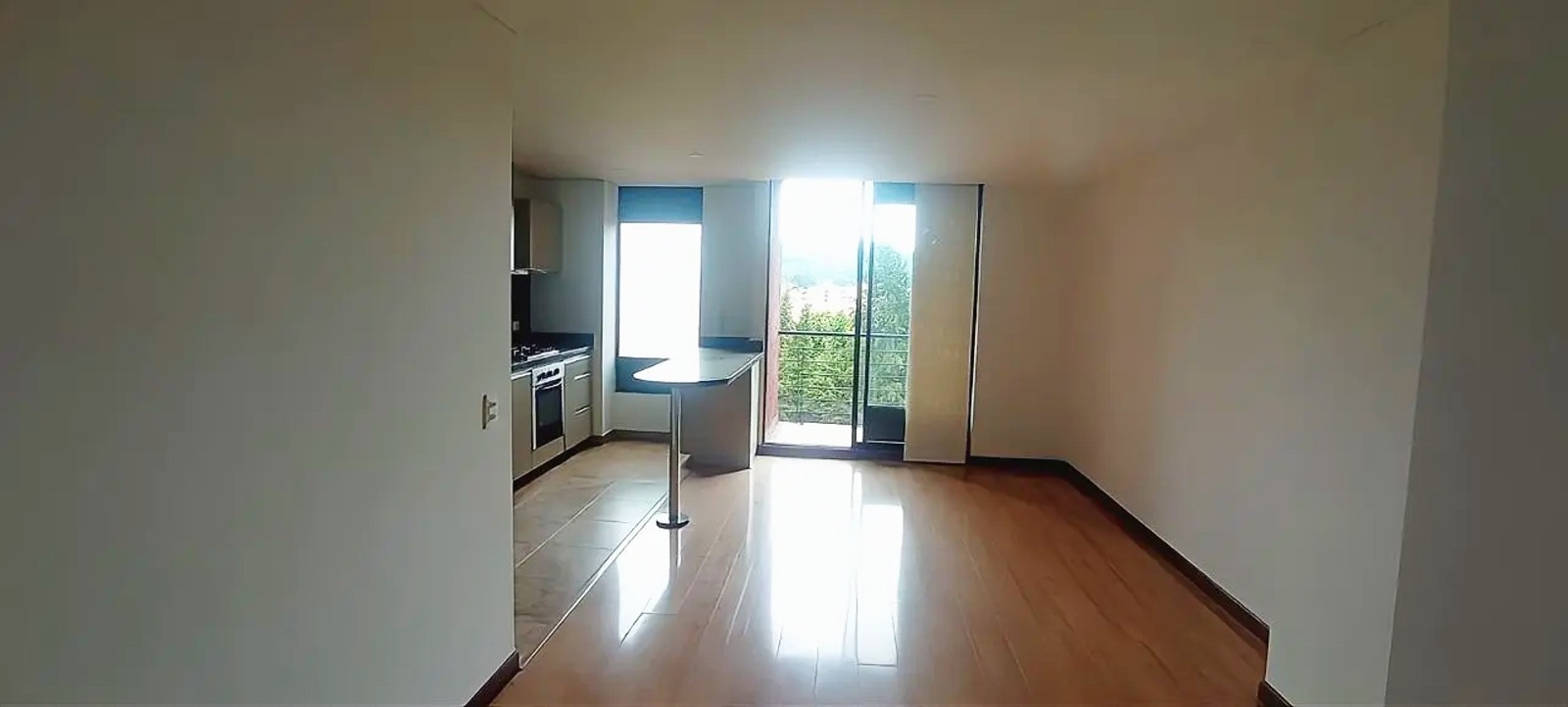 Apartamento en venta en La Estrella, Chía · foto 4 de 17