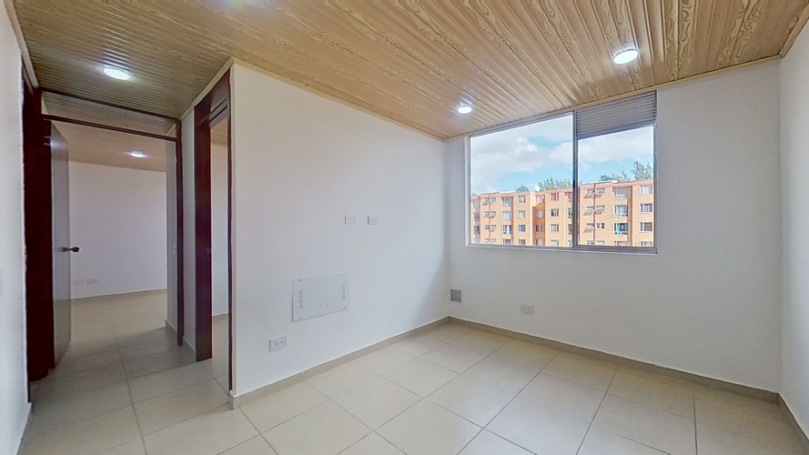 Apartamento en Venta en Bogotá, Rincon de santa ines