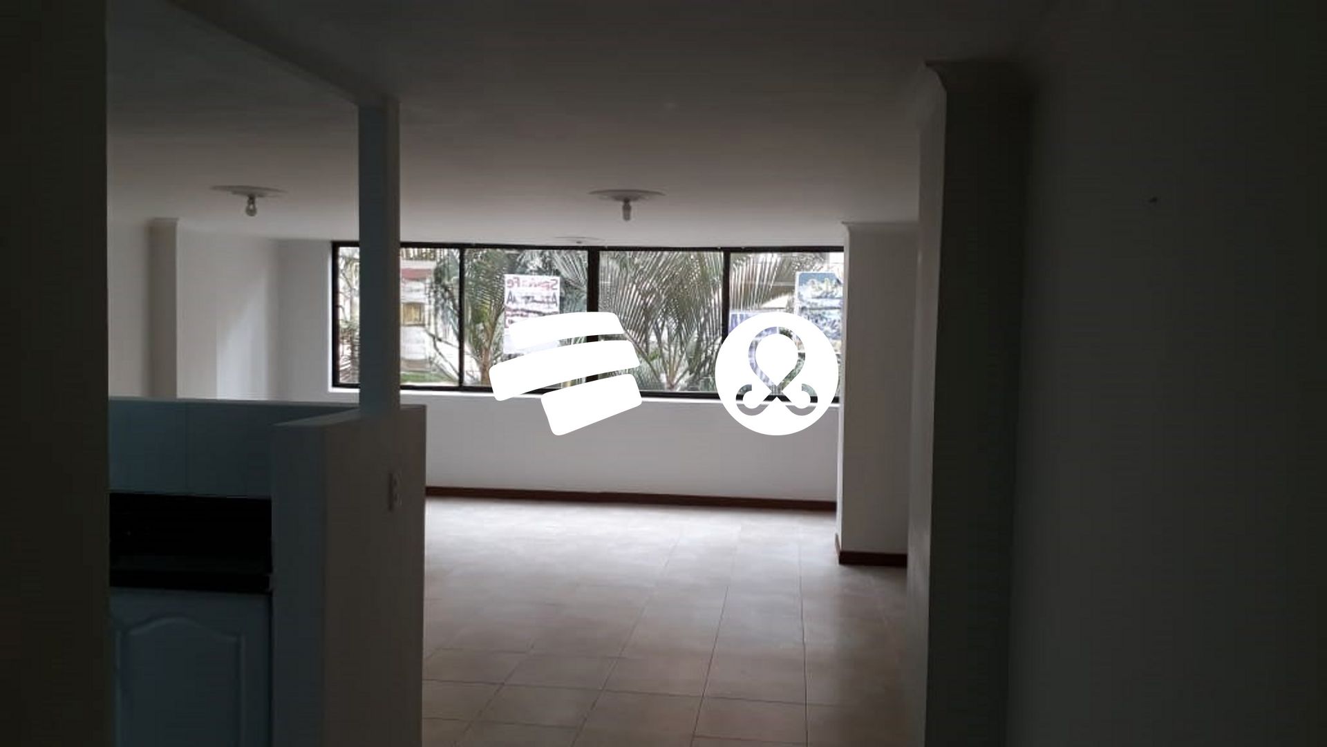 Apartment for sale in Laureles, Medellín
