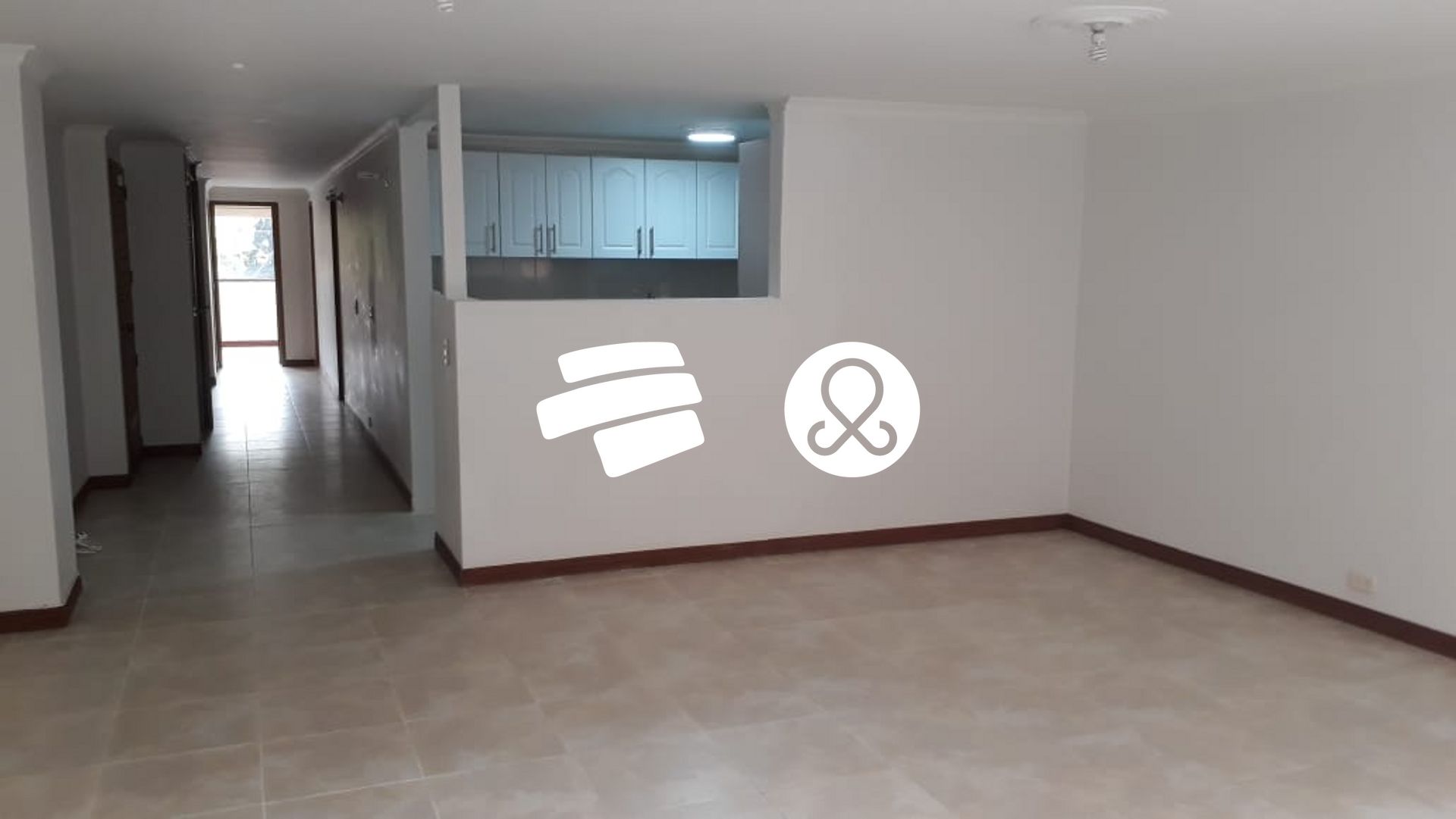 Apartment for sale in Laureles, Medellín 3